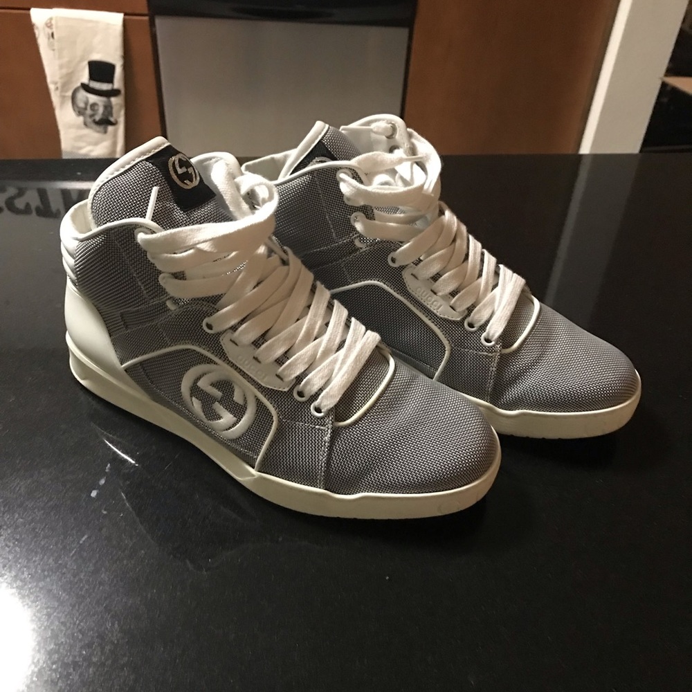 Gucci sneaker